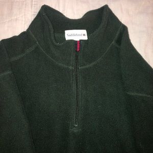 Green Crewneck Sweatshirt🚀